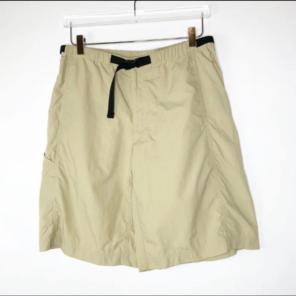 Patagonia Mens Sz M Gi II Shorts